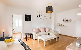 Apartamento Centro De Madrid