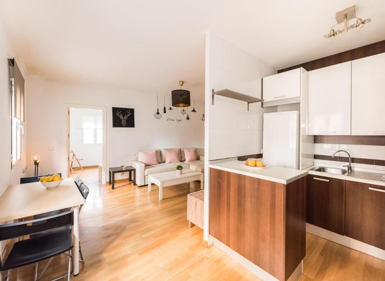 Apartamento Centro De Madrid Apartamento Exterior foto